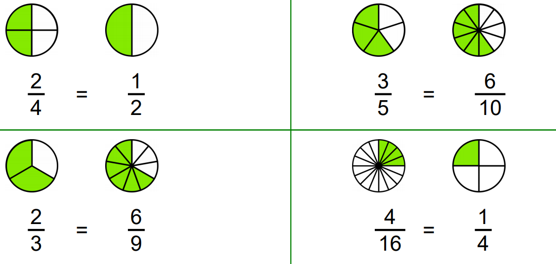 Start To Learn Fractions in Maths today! | GoStudent