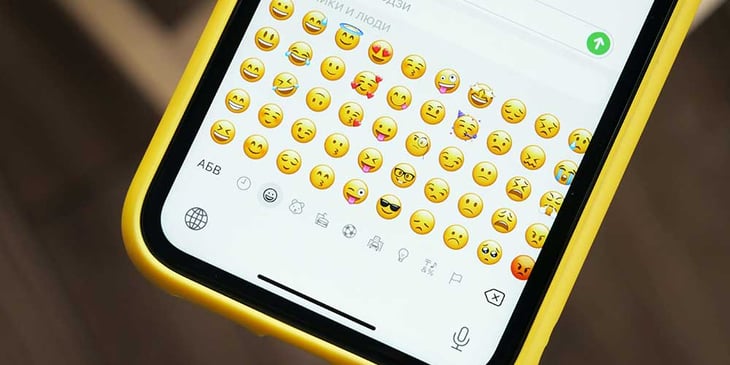 Was Unsere Gostudent Emojis Bedeuten Gostudent