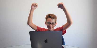 Why Learning How to Code Will Help Your Child's Career Prospects