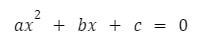 ecuaciones de segundo grado (1)