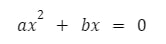 ecuaciones de segundo grado (4)