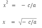 ecuaciones de segundo grado (8)