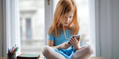 Top Tips on How to Keep Your Kids Safe on TikTok