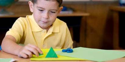 Learning Difficulties in Children You Should Know About