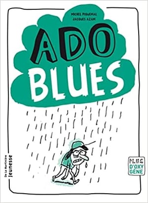 Ado Blues