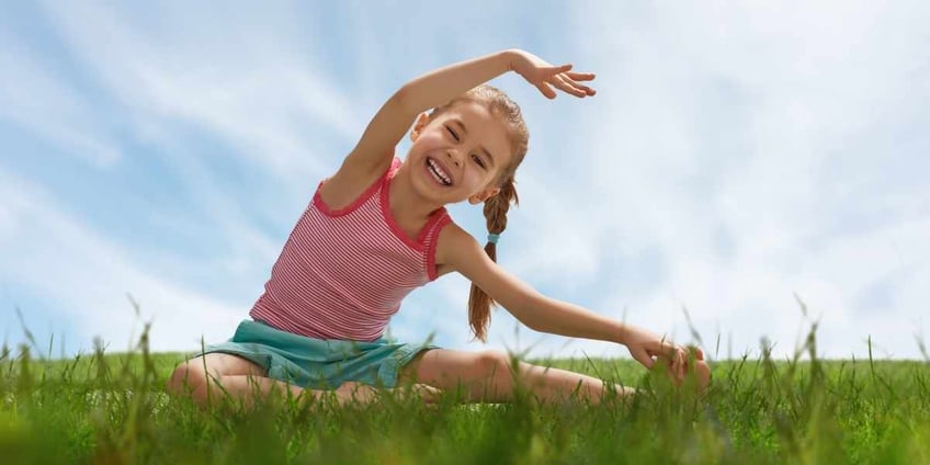 yoga-per-bambini