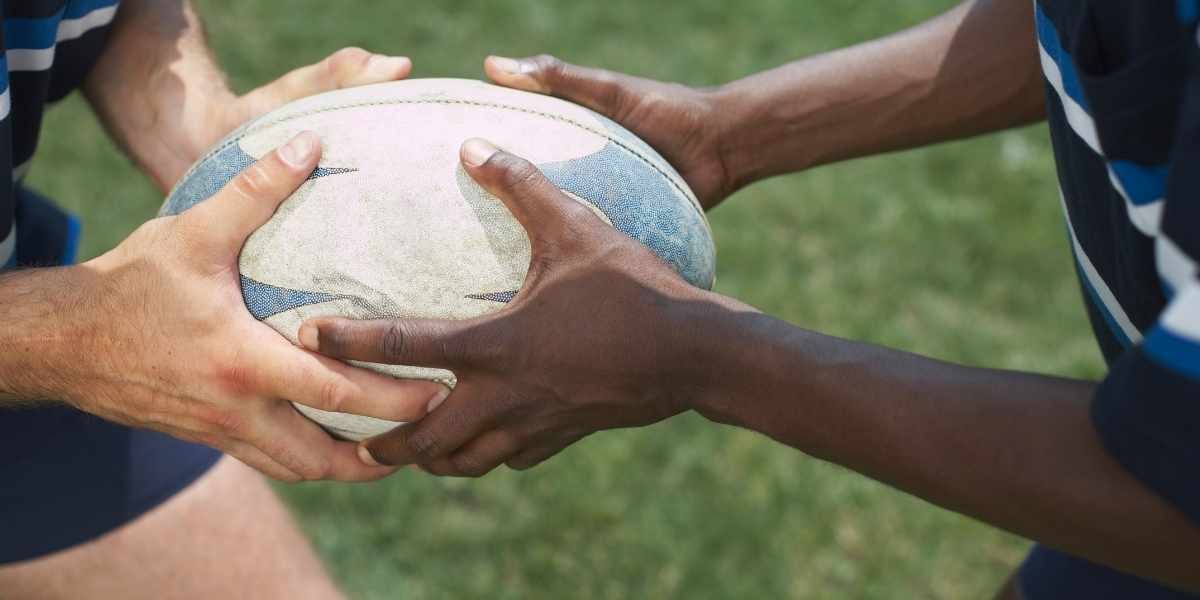 Quelles valeurs le rugby va apporter à votre enfant (interview) ?, GoStudent