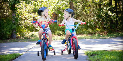 Fahrradfahren lernen für Kinder: Der praktische Guide!