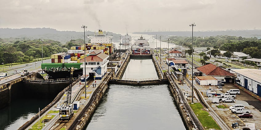 7-Weltwunder-Panamakanal