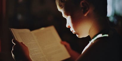 Kinder zum Lesen motivieren: Mit diesen 15 Tipps gelingt es