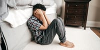 Stress: i bambini ne soffrono? Come capirlo