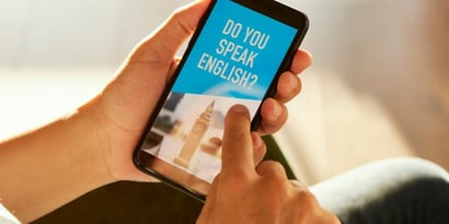 ¿La mejor aplicación para aprender inglés? Comparamos las más famosas