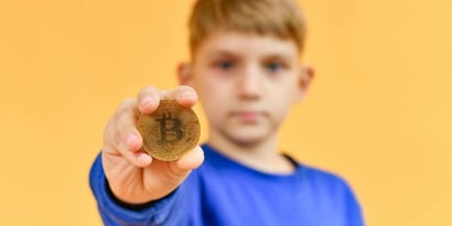 What Should I Teach My Kids About Cryptocurrency?