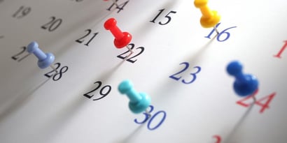Calendario 2022: Estos son los días festivos en España