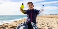 reciclar-salvar-el-planeta-limpiar-playas