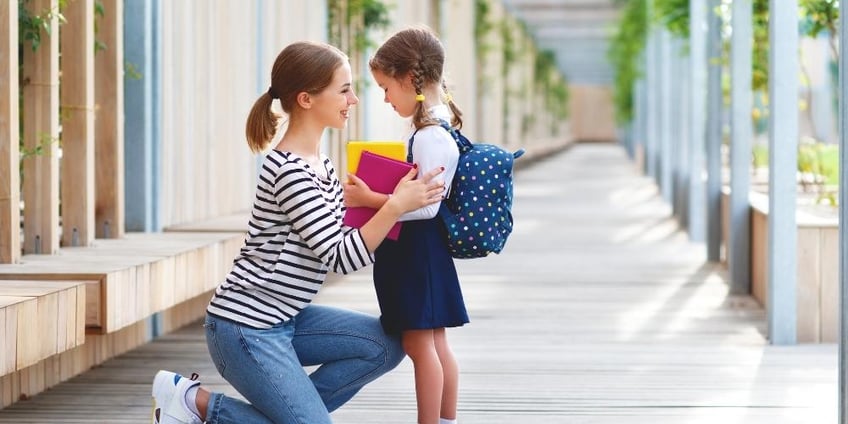 Back to School Shopping on a Budget: