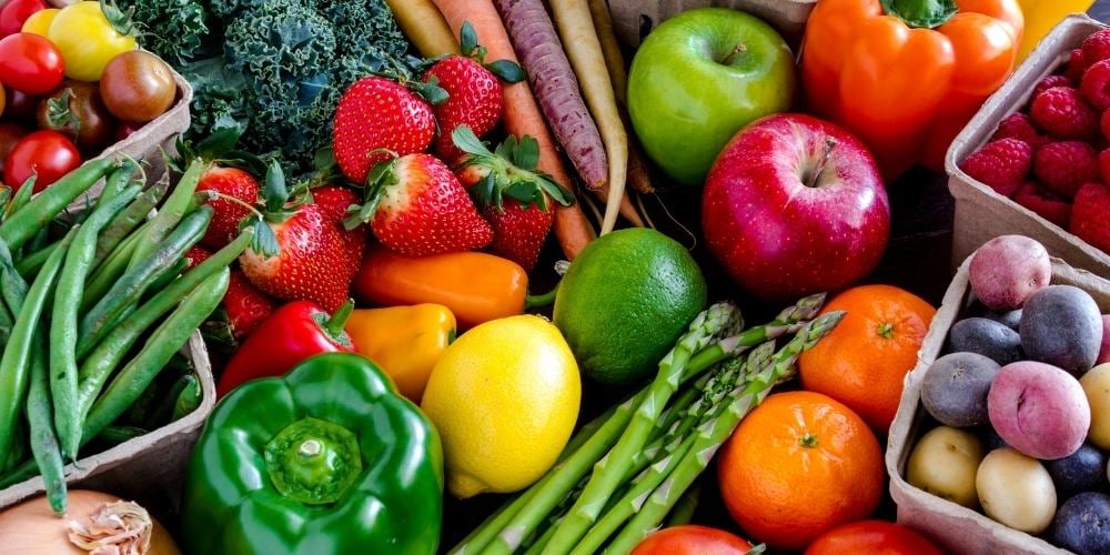 Calendrier fruits et légumes de saison pdf