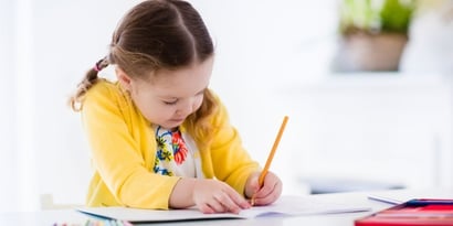 L’enseignement de l’écriture aux élèves du primaire : nos conseils