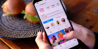 Les 20 meilleurs comptes Instagram éducatifs