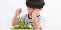 Comment faire aimer les légumes à votre enfant