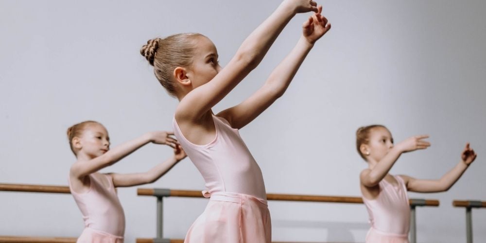 ballet-en-la-infancia-ninas