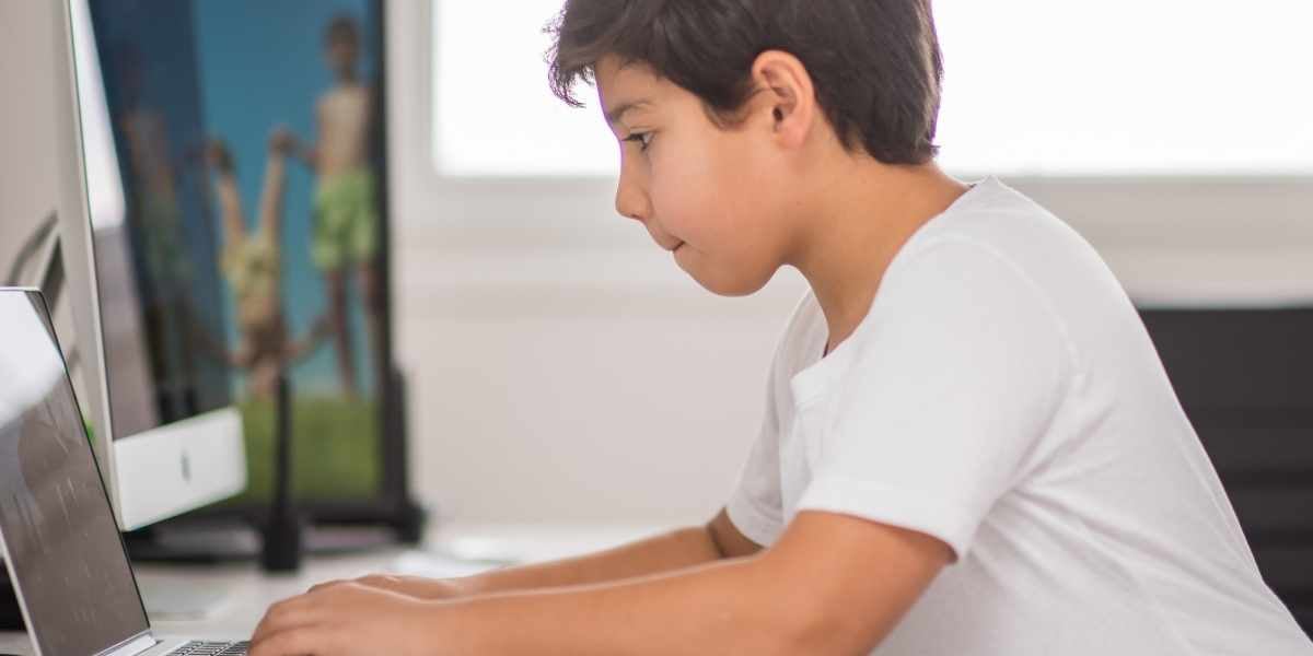 Ordinateur Pour Enfant : Comment Bien Choisir ? | GoStudent | GoStudent