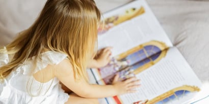 Literatura infantil: Los 5 mejores libros para aprender a leer