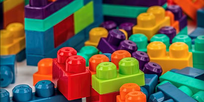 5 Vorteile von Lego für Schüler