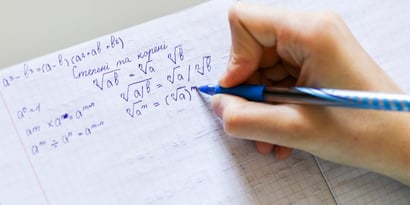 GCSE Maths Past Papers - Download Your FREE Maths Exam Papers