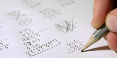 Comment préparer son brevet de maths en 5 étapes ?