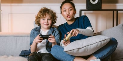 Die beliebtesten Videospiele bei Kindern und Jugendlichen: Infos für Eltern