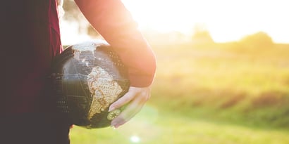 Kultureller Austausch: Warum du ein Auslandsjahr machen solltest!
