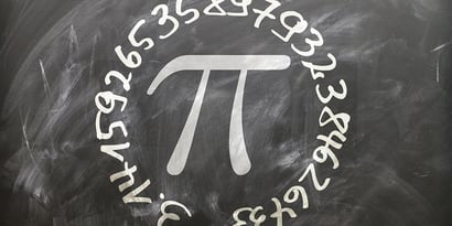 Die magische Zahl Pi: Definition, Formeln, Berechnung & mehr
