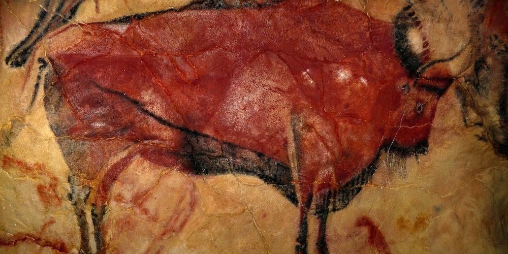 prehistoria-etapas-de-la-historia-pintura-ruprestre-bufalo