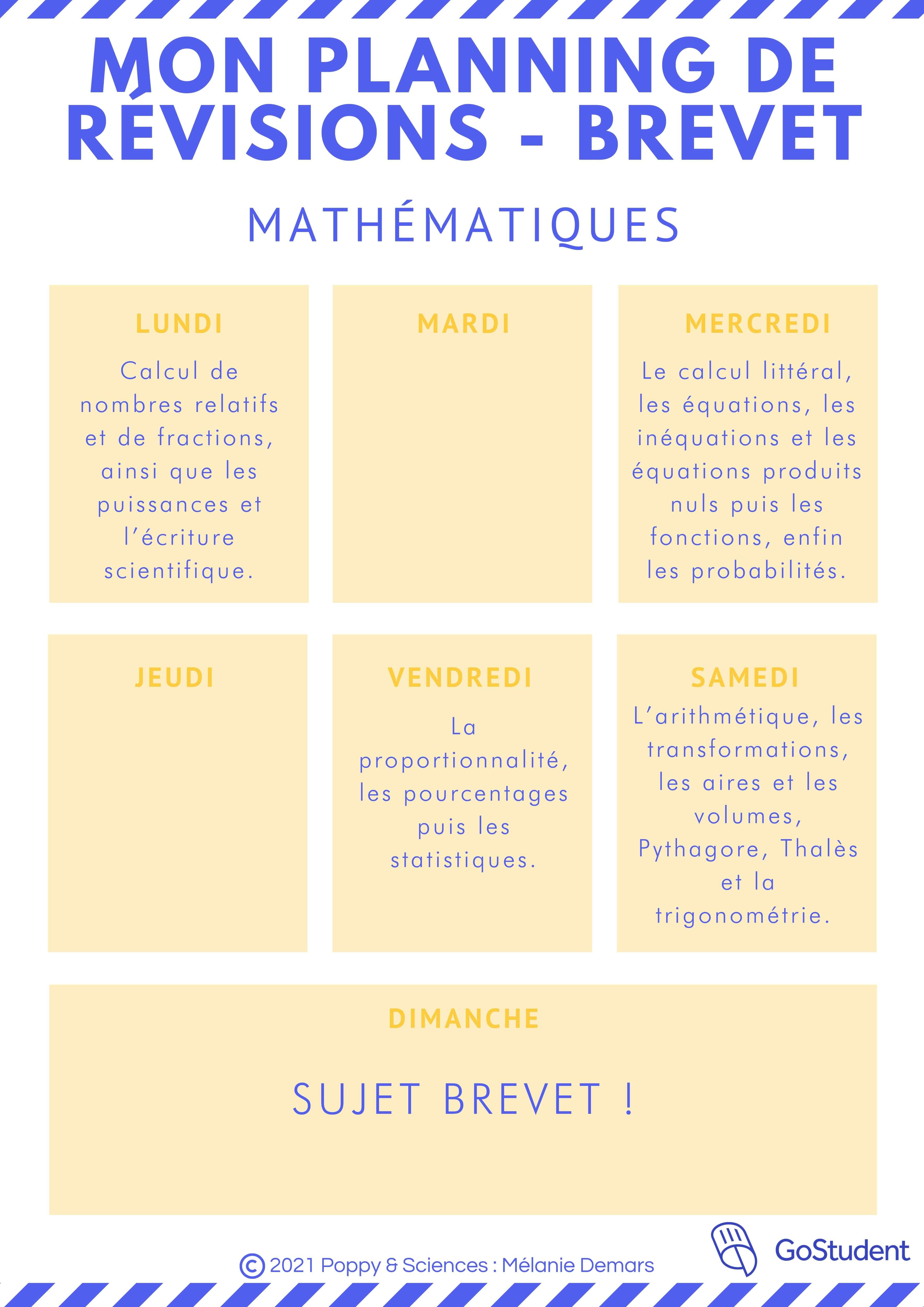 Brevet 2024 Maths Liban - Agnese Krissy