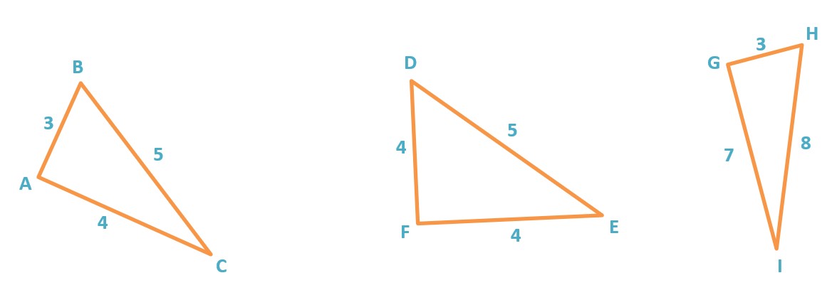 Théorème de Pythagore exercice 2