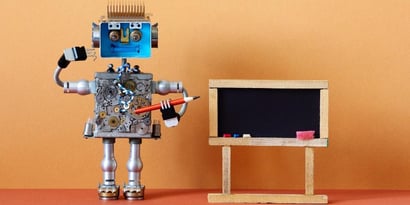 Can Robots Replace Human Teachers?
