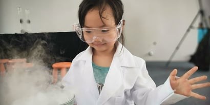 What Are the Most Exciting Ways to Teach Chemistry to Kids?