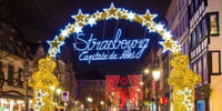 Strasbourg pour Noël 