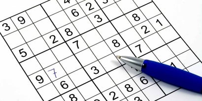 Le Sudoku : une activité mentale parfaite pour les enfants