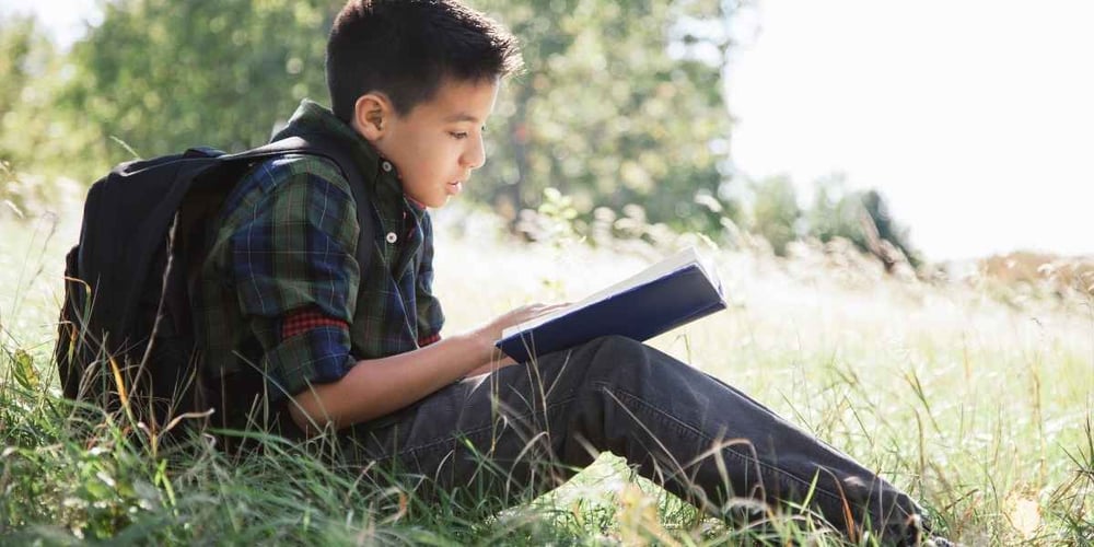 teenager-reading-book