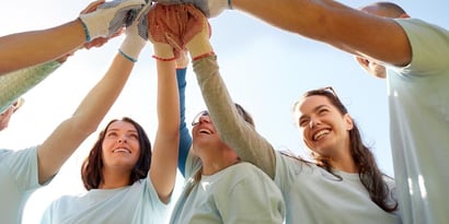 10 razones por las que debes hacer un voluntariado en tu adolescencia