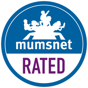 Mumsnet Rated Badge (1)