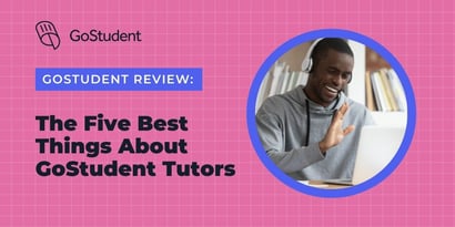 GoStudent Review: The Five Best Things About GoStudent Tutors