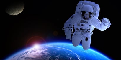 How To Become an Astronaut and What To Study