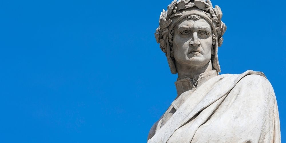 Anniversario di Dante Alighieri 10 curiosit GoStudent