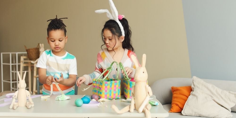 easter arts and craft