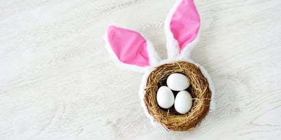 Easter Activities for the Holidays: Keep the Kids Entertained Without Shelling Out