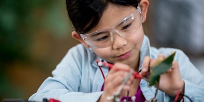 What Are the Most Exciting Ways to Teach Chemistry for Kids?