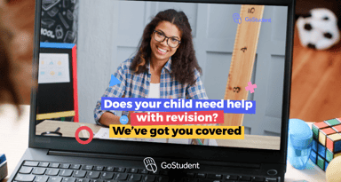 We’ve Got You Covered! 5 Ways You Can Support Your Child With Their Revision